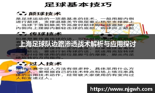 上海足球队边路渗透战术解析与应用探讨